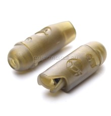 Безопасная клипса Korda Heli Safe Release System Brown